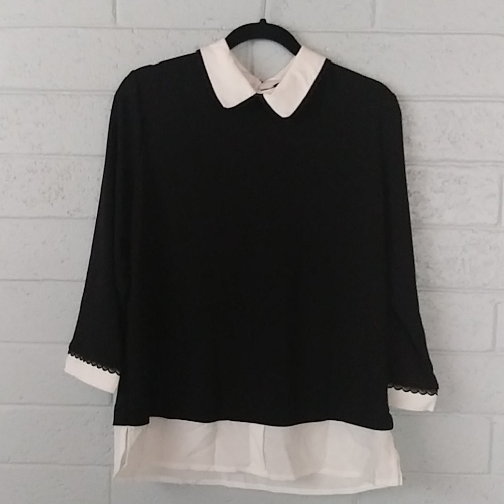 Karl Lagerfeld Blouse